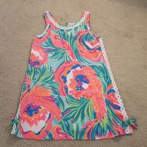 Lily Pulitzer dress